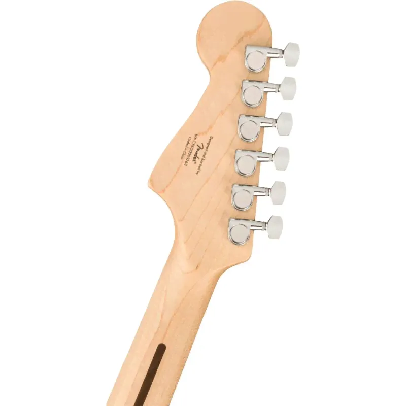 SQUIER by FENDER Affinity Jazzmaster LRL LPB-3