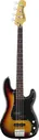 FENDER SQUIER VINTAGE MODIFIED PRECISION BASS PJ бас-гитара