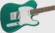 Электрогитара FENDER SQUIER AFFINITY TELE RCG зеленый