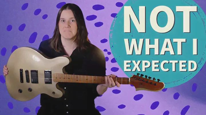 What is the Squier Contemporary Active Starcaster good for?