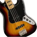 FENDER SQUIER Classic Vibe 70s Jazz Bass MN 3-Tone Sunburst