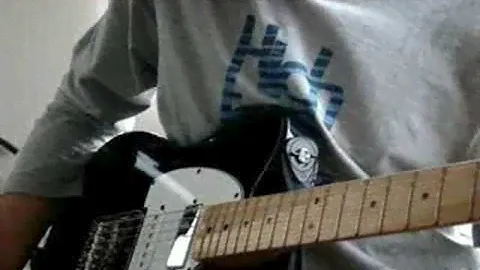 Review: Squier Vintage Modified Telecaster HSS
