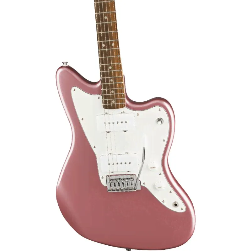 SQUIER by FENDER Affinity Jazzmaster LRL BGM-2