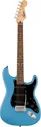 FENDER SQUIER SONIC STRAT LRL California Blue электрогитара