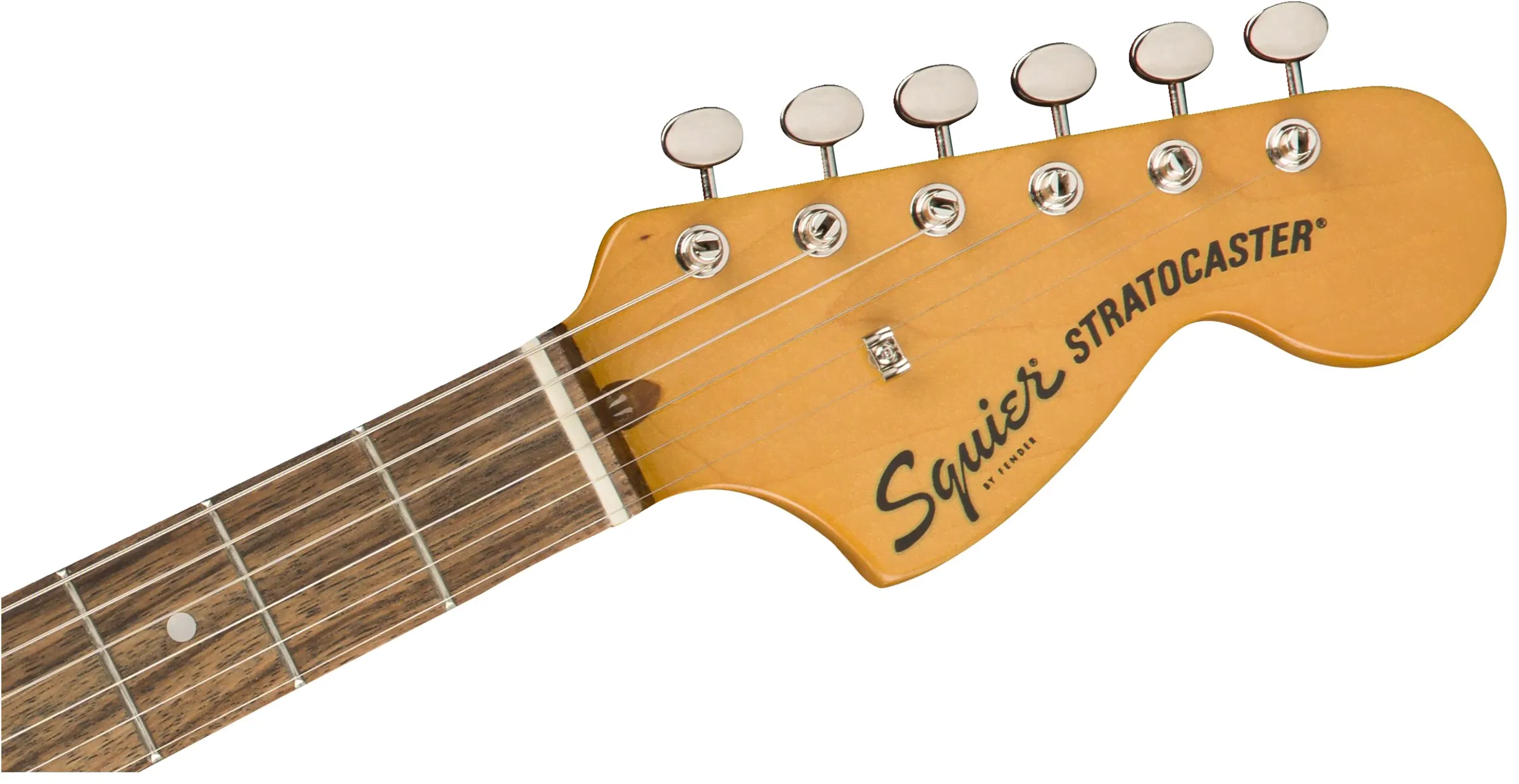 FENDER SQUIER Classic Vibe 70s Stratocaster LRL Natural-1