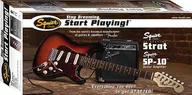 ГИТАРНЫЙ КОМПЛЕКТ FENDER SQUIER SE SPECIAL/SQUIER SP-10 AMPLIFIER SUNBURST
