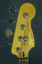 SQUIER by FENDER Precision Bass CGRH08000272