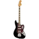 Сквайр CV Bass VI LRL BK Squier CV Bass VI LRL BK
