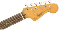 FENDER SQUIER Classic Vibe 60s Jazzmaster LRL 3-Tone Sunburst