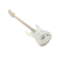 Электрогитара FENDER Squier Deluxe Strat MN Pearl White