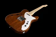 Squier Classic Vibe Tele Thinline NAT