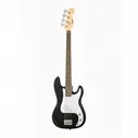FENDER SQUIER BULLET MUSTANG HH BLK