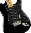 Электрогитара FENDER SQUIER CV 70s STRAT HSS MN Black