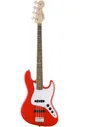 FENDER SQUIER AFFINITY JAZZ BASS LRL RCR бас-гитара
