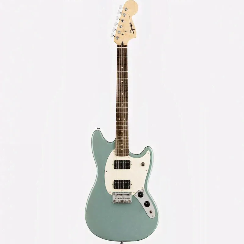 SQUIER by FENDER BULLET Mustang HH SFG-0