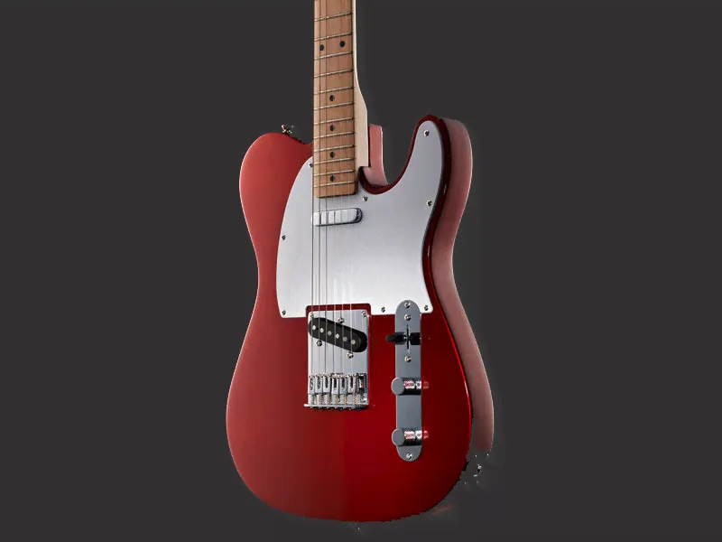 Squier Affinity Tele MN MTR-0