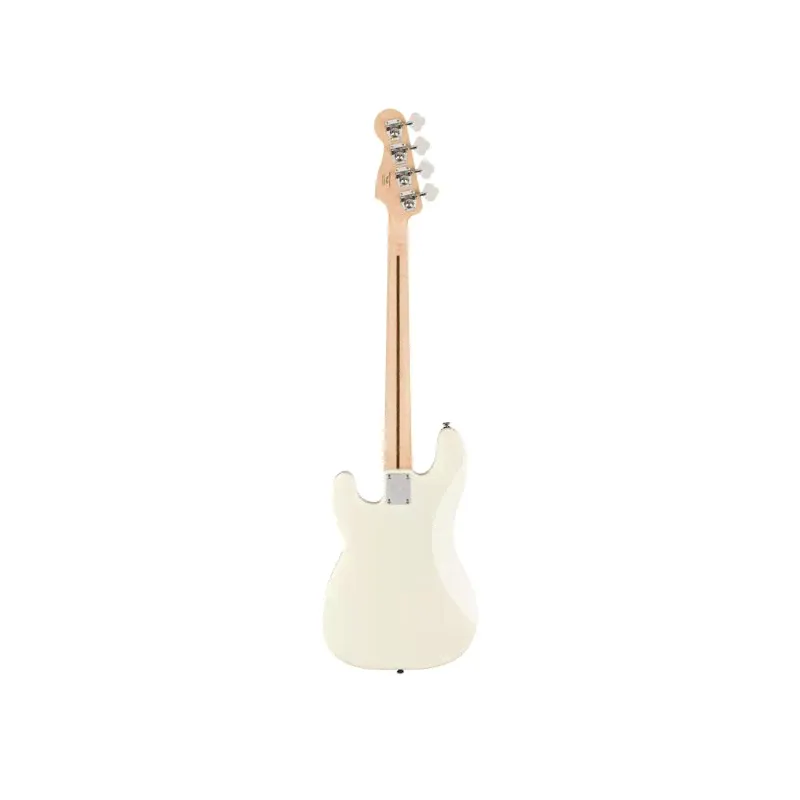 SQUIER by FENDER Affinity Precision Bass PJ MN OLW-2