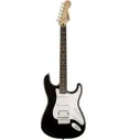 SQUIER by FENDER BULLET TREM HSS BLK