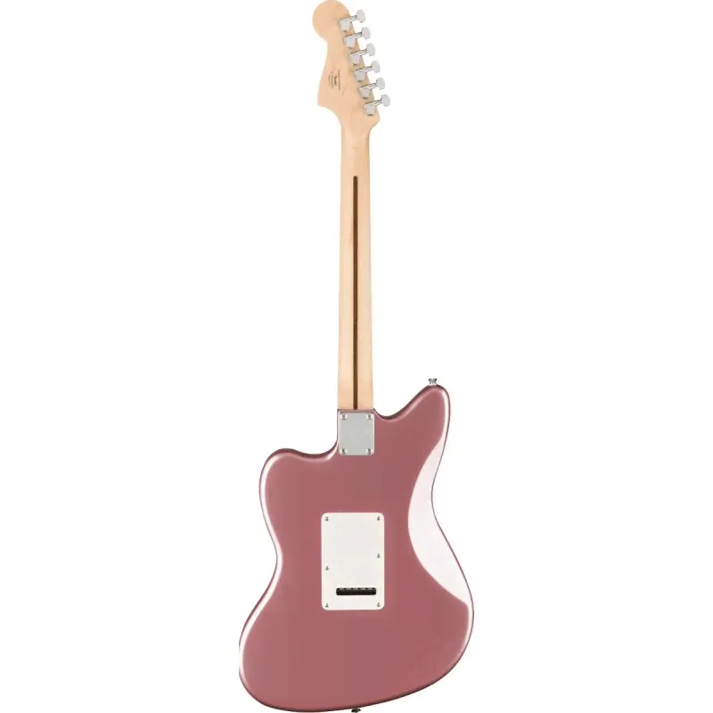 SQUIER by FENDER Affinity Jazzmaster LRL BGM-3