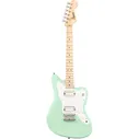Squier Mini Jazzmaster HH MN Surf Green