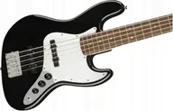 Fender Squier Affinity Jazz Bass V Black (5-str)