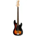 Бас-гитара с набором Squier Aff. P Bass PJ PACK 3-SB Squier Aff. P Bass PJ PACK 3-SB