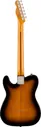 FENDER SQUIER Classic Vibe '50s Telecaster MN 2-Color Sunburst