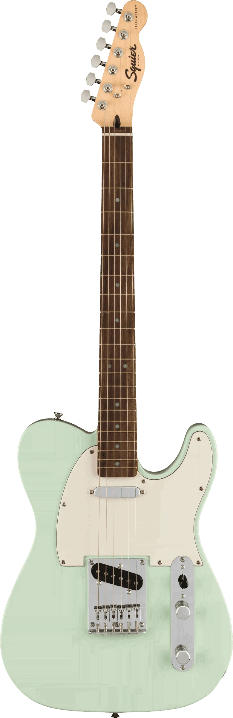 FENDER SQUIER BULLET Telecaster LRL SFG-2