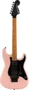 SQUIER FENDER SQUIER Contemporary Stratocaster HH FR Shell Pink Pearl