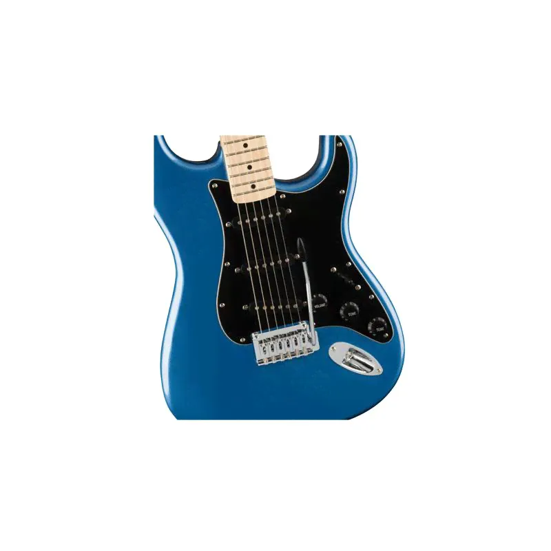 SQUIER by FENDER Affinity Stratocaster MN LPB-0
