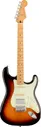 Электрогитара Fender Squier Affinity Stratocaster FMT HSS MN SSB