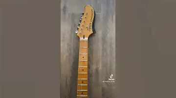 Squier Classic Vibe Starcaster
