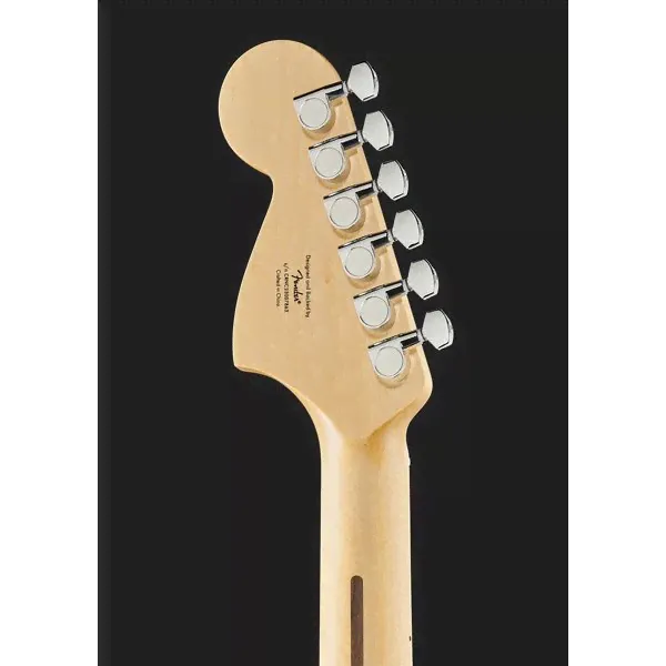 Электрогитара Squier Sonic Mustang MN 2TSB Squier Sonic Mustang MN 2TSB-0