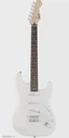 Электрогитара шестиструнная FENDER SQUIER BULLET STRAT HT AWT