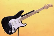 Fender Squier Series Standard Stratocaster 1994 Mexico