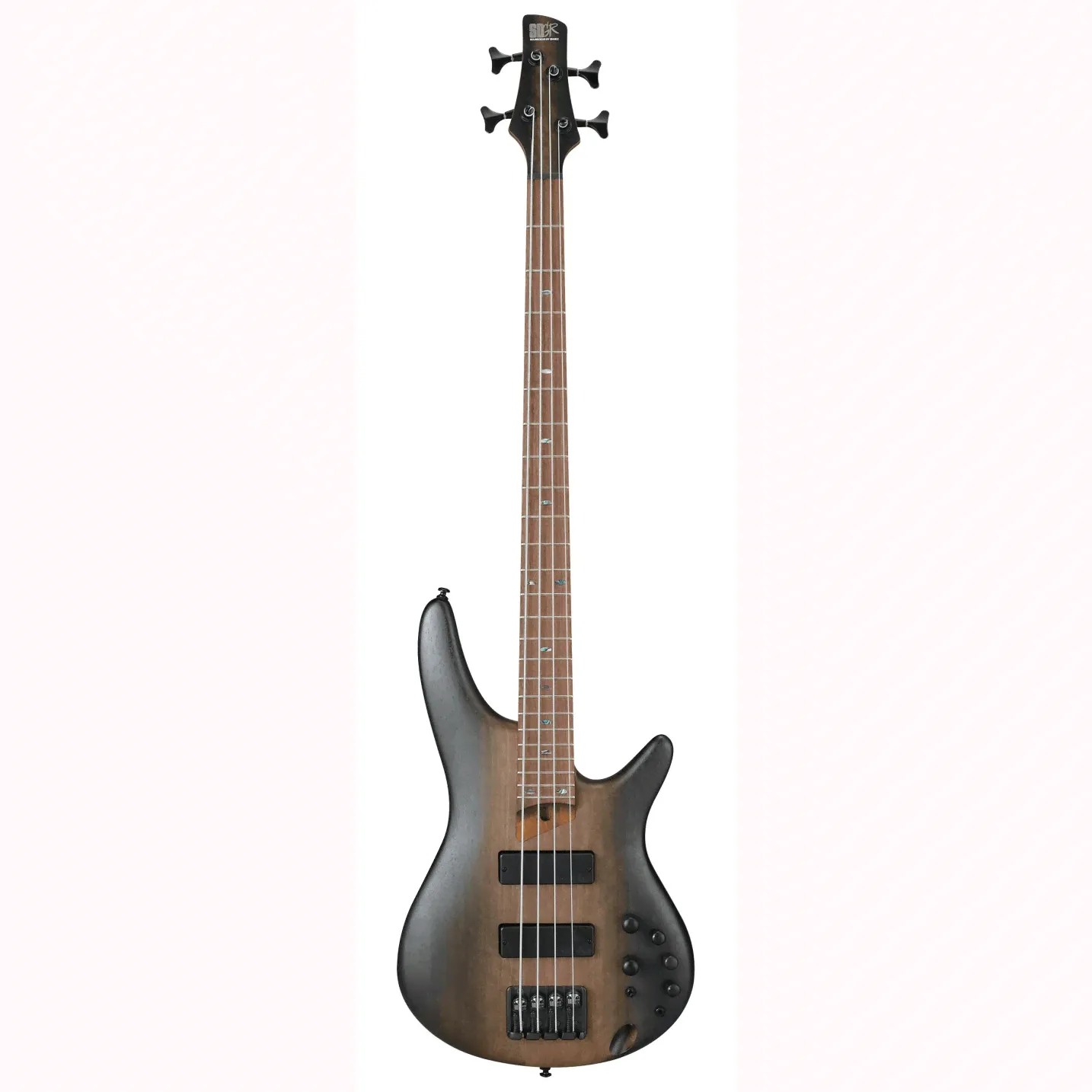 Fender Squier Affinity Series Precision Bass PJ 4-String Bass Guitar-2