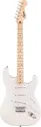SQUIER FENDER SQUIER SONIC STRAT HT MN Arctic White
