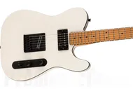 Fender Squier Contemporary Telecaster RH MN - Pearl White