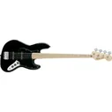 FENDER SQUIER VINTAGE MODIFIED JAZZ BASS '77 BLACK