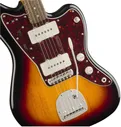 FENDER SQUIER Classic Vibe 60s Jazzmaster LRL 3-Tone Sunburst
