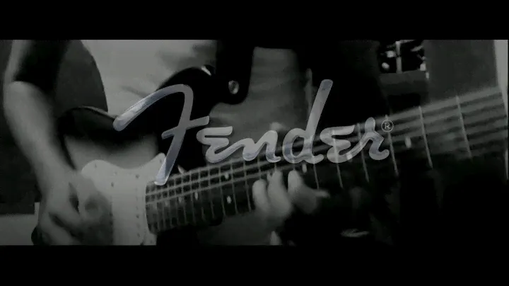 #fender squier bullet strat ll made in indonesia ll Sourav Mandal