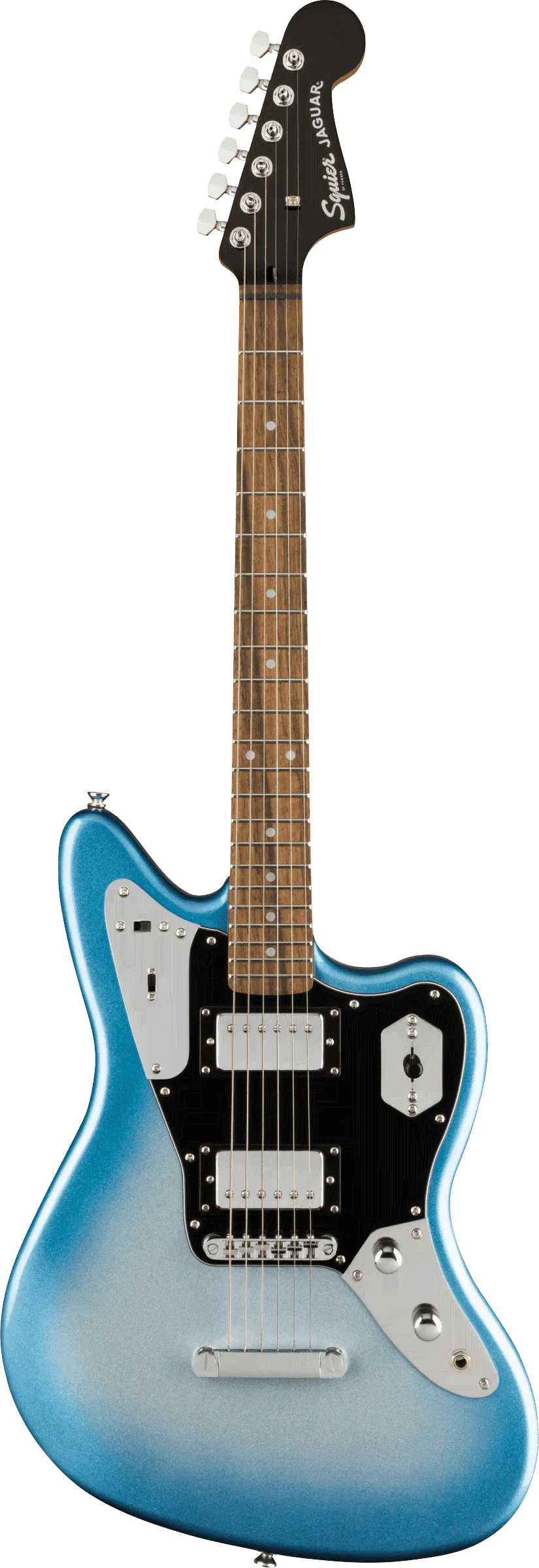 FENDER SQUIER Contemporary Jaguar HH ST LRL LPB-2
