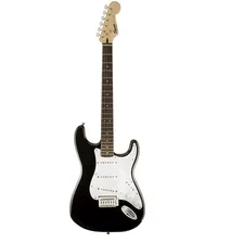 SQUIER by FENDER BULLET TREM BLK