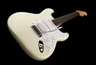 Squier Bullet w/Trem HSS AWT