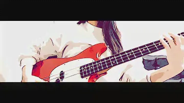 Fender Mustang Bass🤎