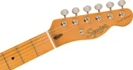 Электрогитара Squier CV '50s Telecaster MN Vintage Blonde