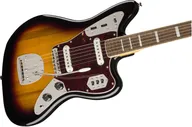 FENDER SQUIER Classic Vibe 70s Jaguar LRL 3-Tone Sunburst