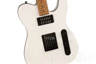 Fender Squier Contemporary Telecaster RH MN - Pearl White