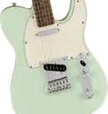 FENDER SQUIER BULLET Telecaster LRL SFG